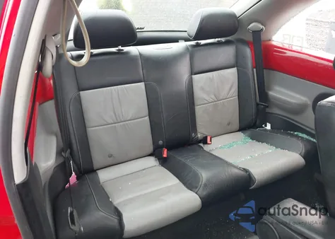 2003 Volkswagen New Beetle Turbo S from USA, damaged, VIN 3VWFE21C43M425347